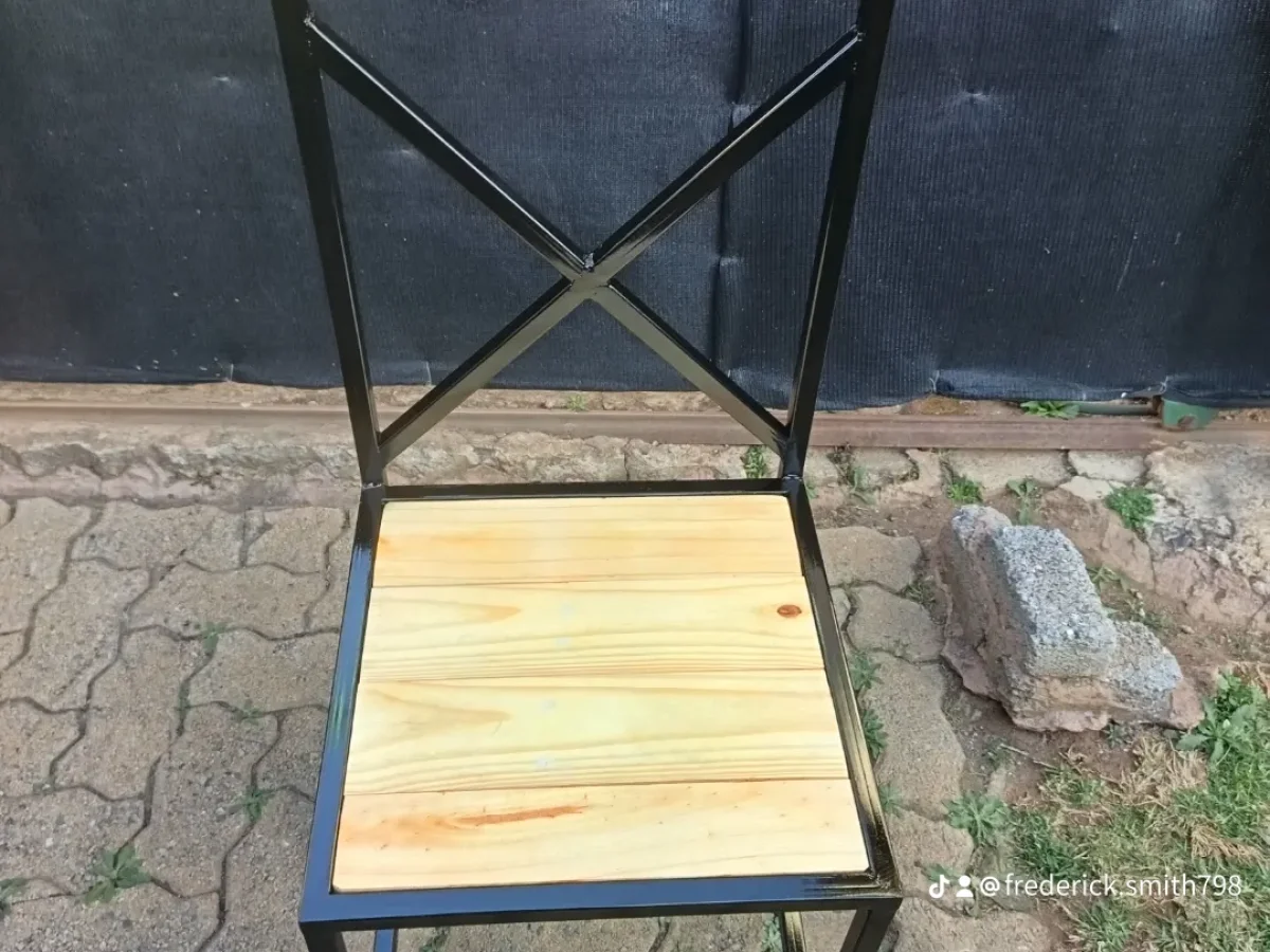 Furniture repair service